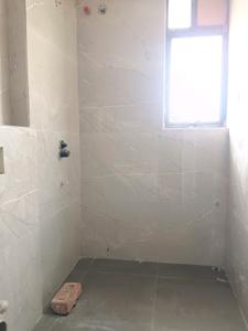 Bedroom Two Image of 1704 Sq.ft 3 BHK Apartment / Flat for sale in Shivom Utopia, Madurdaha Kolkata for Rs. 20000000