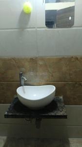 Bathroom Image of 660 Sq.ft 1 BHK Apartment / Flat for sale in Poonam Avenue, Virar West Virar for Rs. 3500000