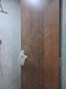 Bedroom One Image of 980 Sq.ft 2 BHK Apartment / Flat for sale in GCM Gomati Apartment, Sector 49 Noida for Rs. 4000000