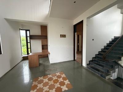 Living Room Image of 2000 Sq.ft 3 BHK Independent House for sale in CNC Mudrani Homes, Kavoor Mangalore for Rs. 15000000