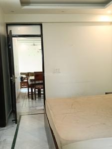 Bedroom Image of 2200 Sq.ft 4 BHK Apartment / Flat for sale in CGHS Chandanwari Apartments, Sector 10 Dwarka New Delhi for Rs. 41000000