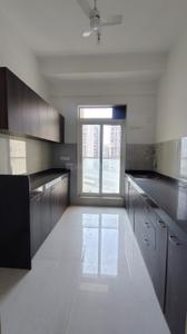 Kitchen Image of 541 Sq.ft 1 BHK Apartment / Flat for rent in Neelam Solstice, Ramabai Ambedkar Nagar Mumbai for Rs. 56000