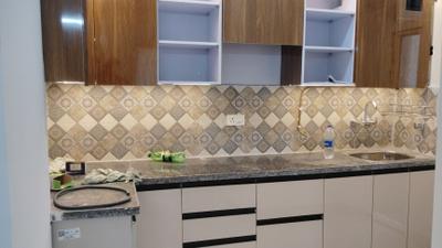 Kitchen Image of 750 Sq.ft 2 BHK Apartment / Flat for sale in Signature Global The Millennia 3, Sector 37D Gurgaon for Rs. 7400000