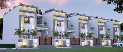 Image of 1650 Sq.ft 3 BHK Independent House for sale in Rajkishor Nagar, Bilaspur for Rs. 6400000
