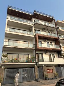 Image of 3690 Sq.ft 4 BHK Builder Floor for sale in Ansal Versalia, Sector 67, Gurgaon for Rs. 44500000