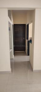 Hall Image of 415 Sq.ft 1 BHK Apartment / Flat for sale in Titwala Thane for Rs. 2350000