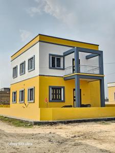 Image of 734 Sq.ft 2.5 BHK Independent House for sale in Kanyapur B, Asansol for Rs. 2233000