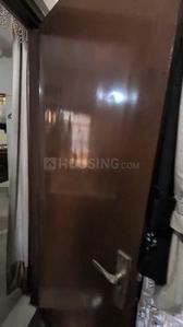Hall Image of 1415 Sq.ft 3 BHK Apartment / Flat for sale in Himalaya Tanishq, Morta, Moti Ghaziabad for Rs. 9550000