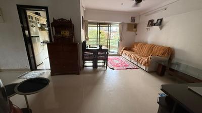 3 BHK Flat