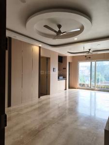 Hall Image of 1400 Sq.ft 3 BHK Apartment / Flat for rent in Kanke Road Ranchi for Rs. 40000