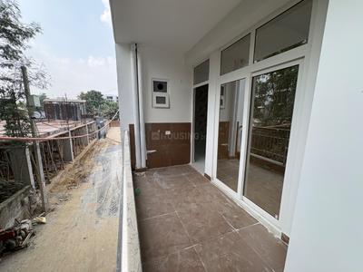 Balcony Image of 1250 Sq.ft 2 BHK Builder Floor for sale in Urban Vista, Noida Extension Greater Noida for Rs. 4500000