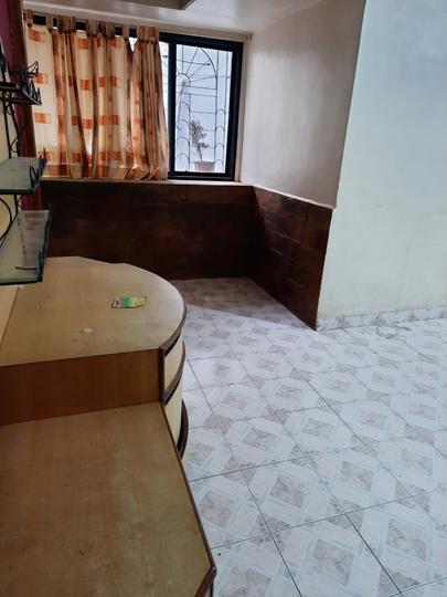 Poonam Sagar CHS Bedroom 1