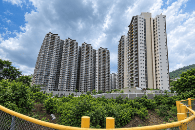 Image of 1035 Sq.ft 2 BHK Apartment / Flat for sale in Bavdhan, Pune for Rs. 12000000