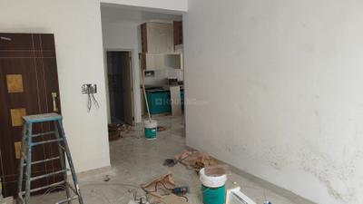 Living Room Image of 1150 Sq.ft 2 BHK Apartment / Flat for rent in C V Raman Nagar Bengaluru for Rs. 50000
