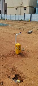 Image of 1500 Sq.ft Residential Plot / Land for sale in Mannachanallur, Tiruchirappalli for Rs. 3900000