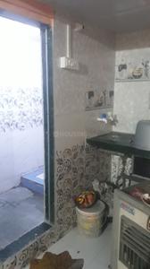 1 RK Independent House