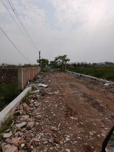 Image of 720 Sq.ft Residential Plot / Land for sale in Raspunja Township, Joka, Kolkata for Rs. 233333