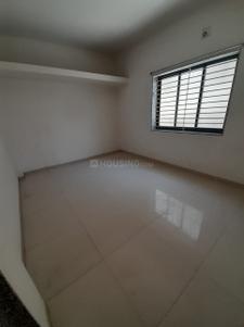 Bedroom Image of 1500 Sq.ft 2 BHK Builder Floor for rent in Ghatlodiya Ahmedabad for Rs. 15000