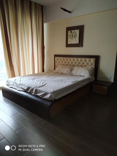 Bedroom Image of 1175 Sq.ft 2 BHK Apartment / Flat for sale in Solitaire Heights, Malad West Mumbai for Rs. 16800000