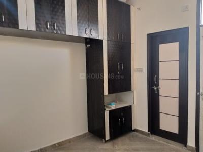 Bedroom Image of 760 Sq.ft 3 BHK Builder Floor for sale in Uttam Nagar New Delhi for Rs. 3700000