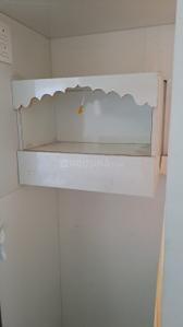 Hall Image of 720 Sq.ft 2 BHK Apartment / Flat for sale in Enerrgia Skyi Star Towers Phase II, Bhukum Pune for Rs. 5600000