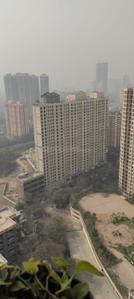 Image of 527 Sq.ft 1 BHK Apartment / Flat for sale in Runwal Eirene, Thane West, Thane for Rs. 9000000