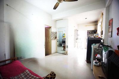 Bedroom Image of 666 Sq.ft 1 BHK Apartment / Flat for sale in Vatva Ahmedabad for Rs. 1700000