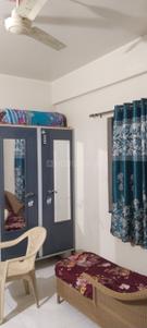 Bathroom Image of 480 Sq.ft 1 BHK Apartment / Flat for sale in Shivane Pune for Rs. 2450000