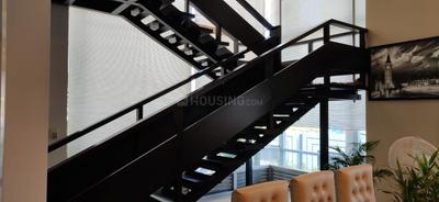 Hall Image of 3700 Sq.ft 4 BHK Independent House for sale in Panampilly Nagar Kochi for Rs. 47500000