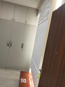 Bedroom Image of 1900 Sq.ft 3 BHK Apartment / Flat for rent in T Nagar Chennai for Rs. 150000