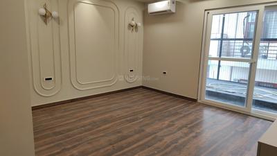 Bedroom Image of 2370 Sq.ft 4 BHK Builder Floor for sale in Sector 45 Gurgaon for Rs. 33500000