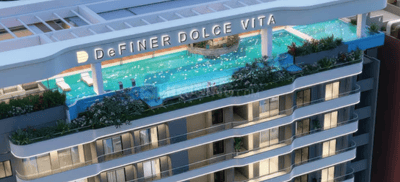 Image of 4330 Sq.ft 4 BHK Duplex for sale in Definer Dolce Vita, Avalahalli, Bengaluru for Rs. 50000000