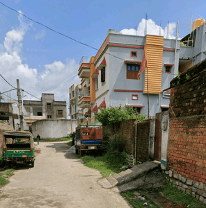 Image of 2613 Sq.ft Residential Plot / Land for sale in Hatia, Ranchi for Rs. 1900000