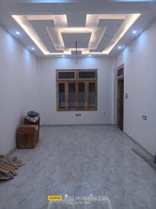 Living Room Image of 1450 Sq.ft 3 BHK Independent House for sale in Indira Nagar Lucknow for Rs. 6500000