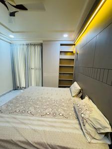 Bedroom Image of 1950 Sq.ft 4 BHK Apartment / Flat for sale in Lucky Heights 4, Vaishali Nagar Jaipur for Rs. 16100000