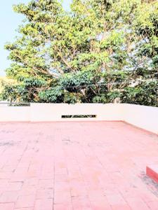 Image of 420 Sq.ft 1 RK Penthouse for rent in Thanisandra, Bengaluru for Rs. 11500