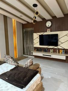 Living Room Image of 5600 Sq.ft 5 BHK Villa for sale in New Alkapuri Vadodara for Rs. 50000000