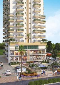 Image of 1920 Sq.ft 3 BHK Apartment / Flat for sale in Charms Castle, Raj Nagar Extension, Ghaziabad for Rs. 12500000