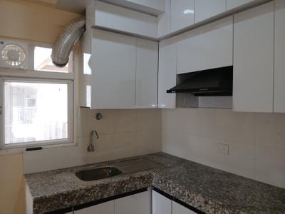 Kitchen Image of 729 Sq.ft 2 BHK Apartment / Flat for rent in GLS Avenue 81, Sector 81 Gurgaon for Rs. 18800