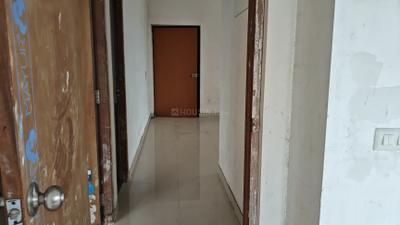 Bedroom Image of 1211 Sq.ft 3 BHK Apartment / Flat for sale in Starom Millenia, Belghoria Kolkata for Rs. 10500000