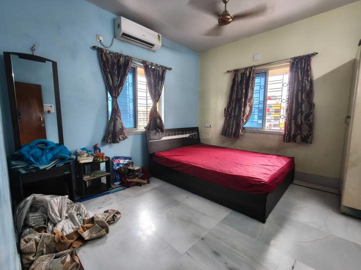 Near Eco Park Bedroom 1