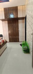 Bedroom Image of 900 Sq.ft 2 BHK Apartment / Flat for sale in Kalwa Thane for Rs. 12500000