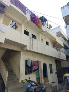 Building Image of 1200 Sq.ft 1 RK Independent House for sale in Katraj Pune for Rs. 3500000