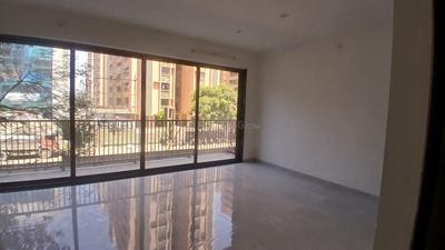 Bedroom Image of 1315 Sq.ft 2 BHK Apartment / Flat for sale in Rameshwaram Ivaan, Palanpur Surat for Rs. 5500000