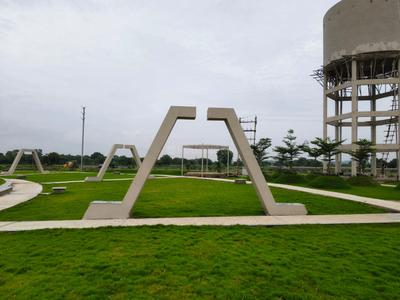 Image of 800 Sq.ft Residential Plot / Land for sale in Shiv Alaska Corridor, Puwarda Junarda, Indore for Rs. 3040000