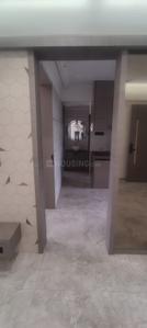 Image of 1050 Sq.ft 2 BHK Apartment / Flat for sale in Rudis Shivalaya Heights, Khidkali, Thane for Rs. 6800000