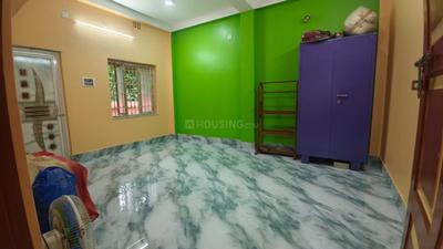 Bedroom Image of 914 Sq.ft 2.5 BHK Independent House for sale in Uluberia Howrah for Rs. 3600000
