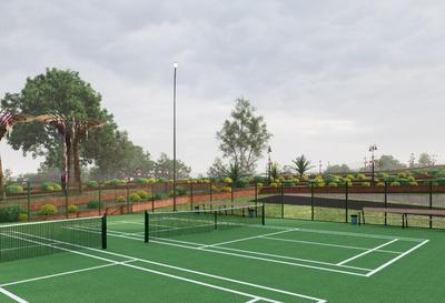 Residential Plot