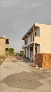 Image of 1098 Sq.ft 3 BHK Independent House for sale in Duhai, Ghaziabad for Rs. 6300000