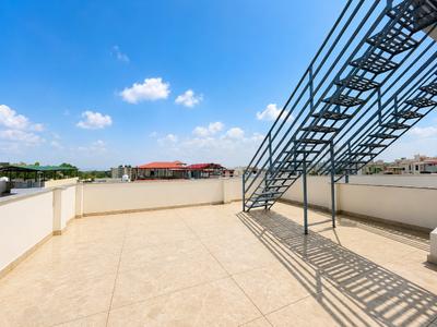 Balcony Image of 5000 Sq.ft 5 BHK Independent House for sale in Sahastradhara Road Dehradun for Rs. 30000000